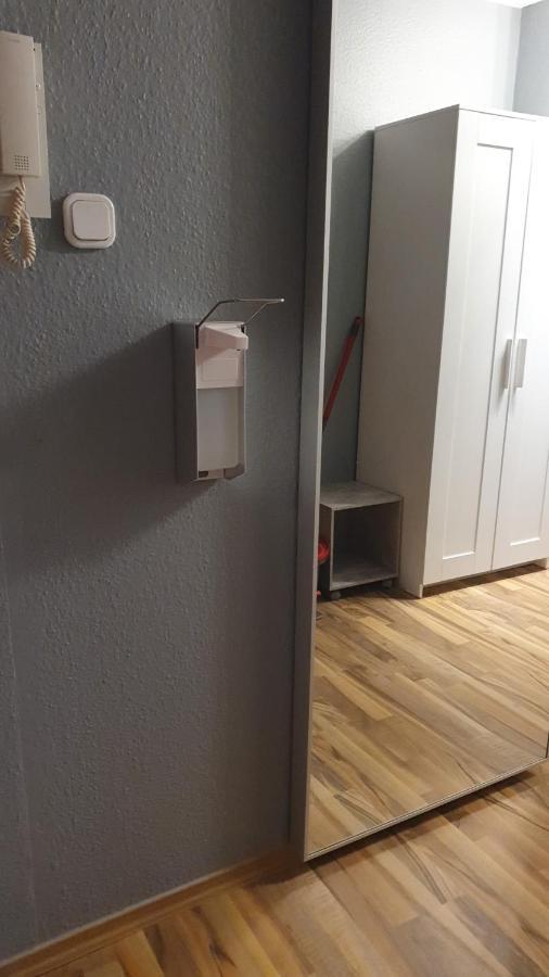 Flensburg Zentrum 50 Eksteriør bilde